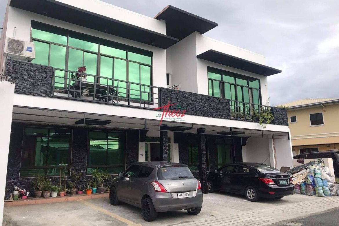 18 Bedroom Apartment for Sale in Cupang, Muntinlupa, Metro Manila