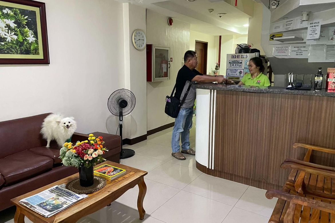 18 Bedroom Commercial for Sale in Ermita, Manila, Metro Manila near LRT-1 United Nations