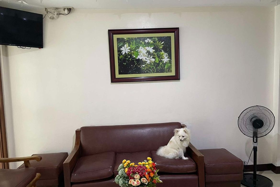 18 Bedroom Commercial for Sale in Ermita, Manila, Metro Manila near LRT-1 United Nations – photo 2