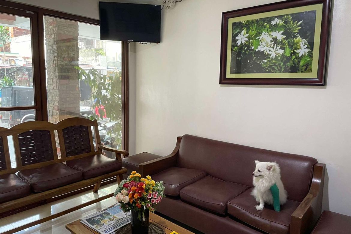 18 Bedroom Commercial for Sale in Ermita, Manila, Metro Manila near LRT-1 United Nations – photo 4
