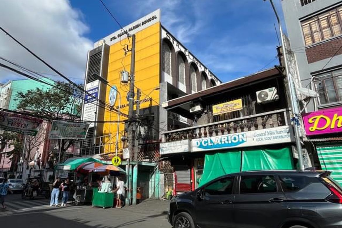 18 Bedroom Commercial for Sale in Paco, Manila, Metro Manila – photo 4