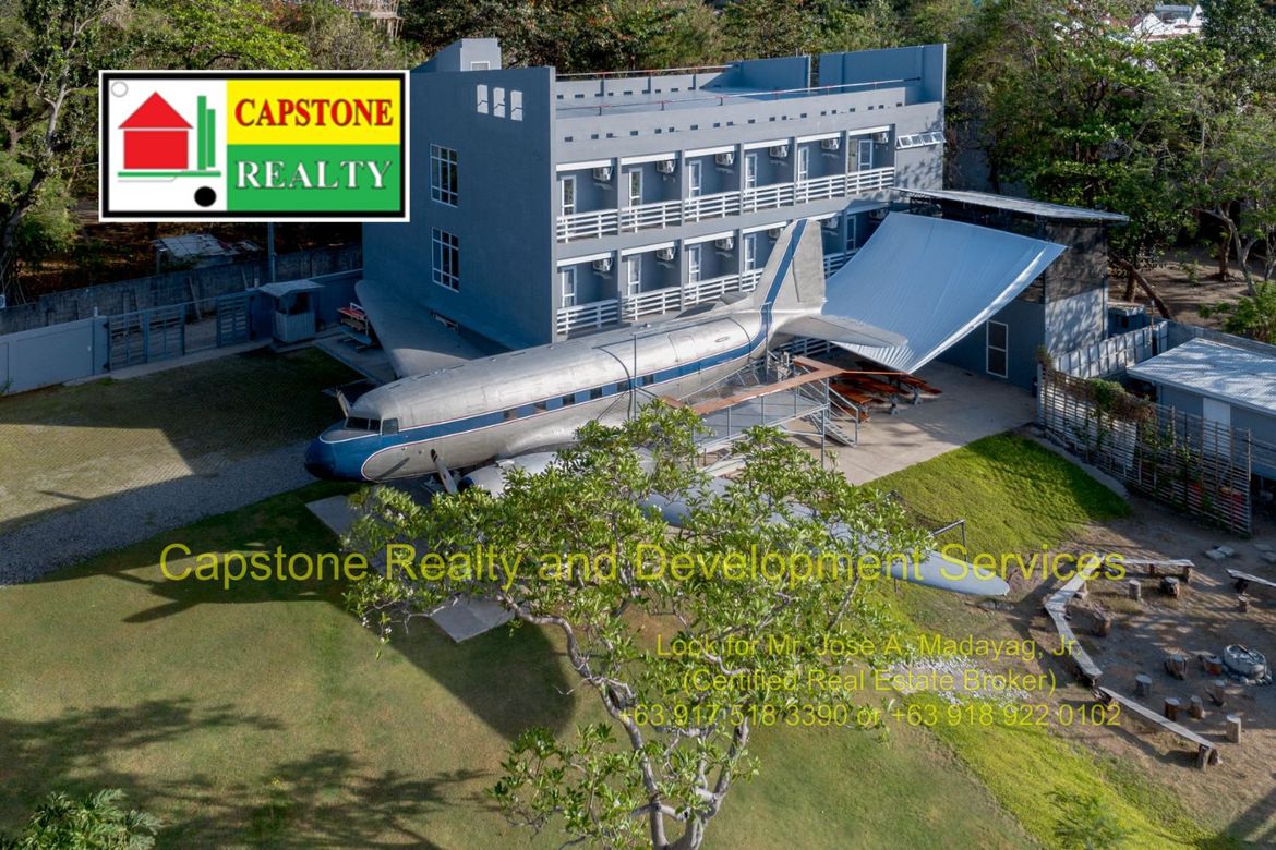 18 Bedroom Commercial for Sale in Urbiztondo, San Juan, La Union – photo 4