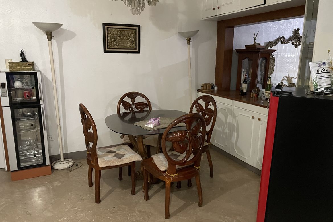 18 Bedroom House for Sale in San Antonio, Pasig, Metro Manila near MRT-3 Shaw Boulevard – photo 4