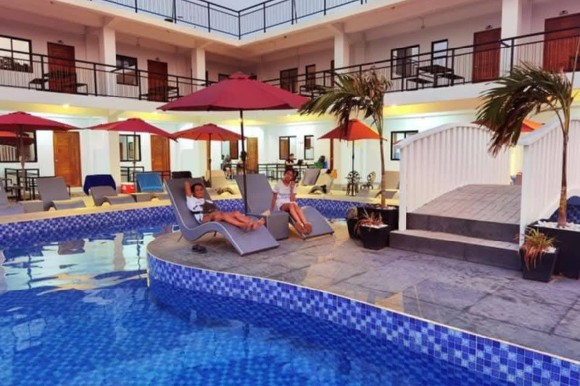 18 Bedroom House for Sale in Saysain, Bagac, Bataan