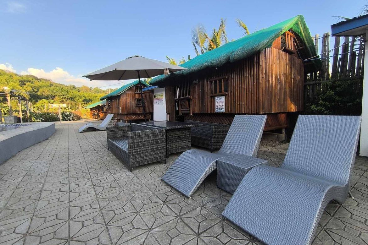 18 Bedroom House for Sale in Saysain, Bagac, Bataan – photo 2