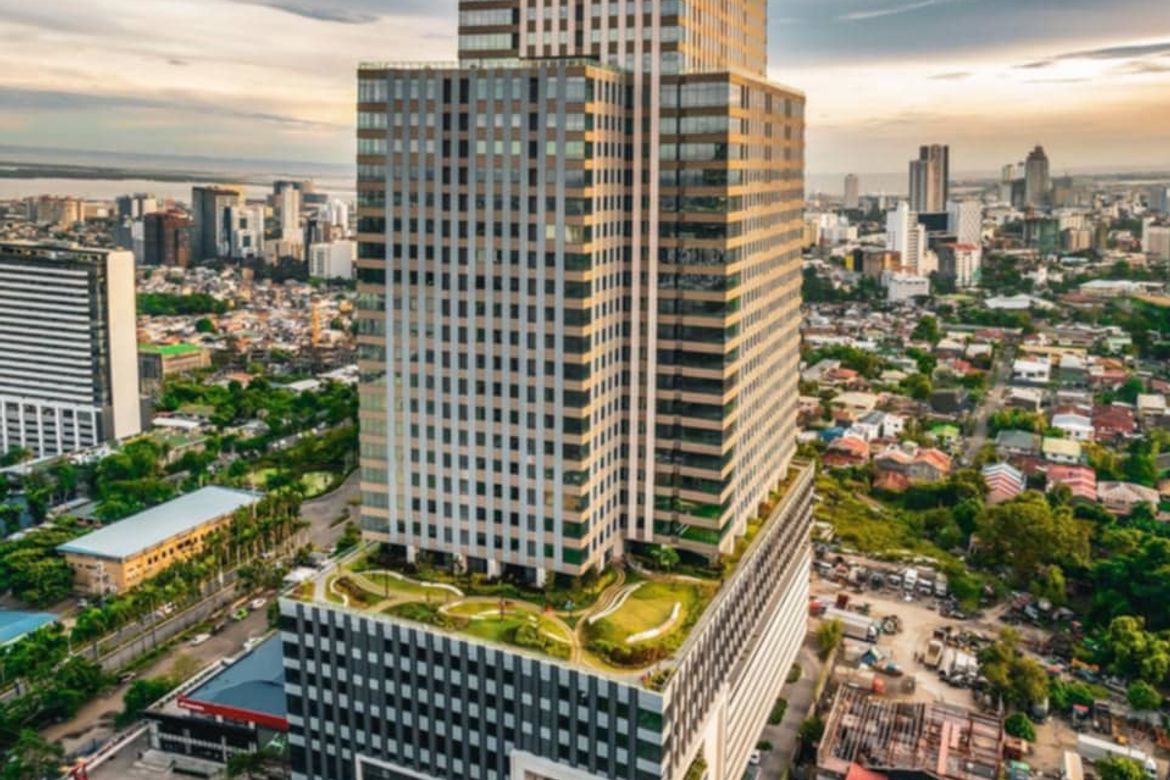 18 Bedroom Office for Sale in Lahug, Cebu City, Cebu – photo 8