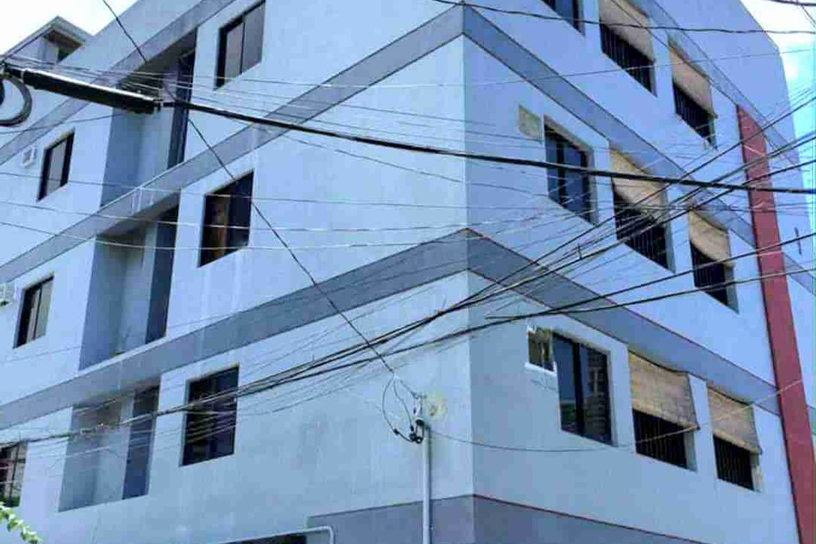 18 Bedroom Shophouse for Sale in Poblacion, Makati, Metro Manila