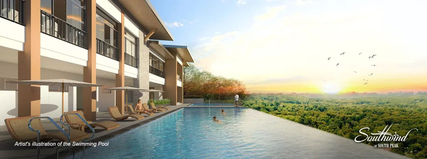 180 SQM Lot for Sale in San Antonio, San Pedro, Laguna – photo 7