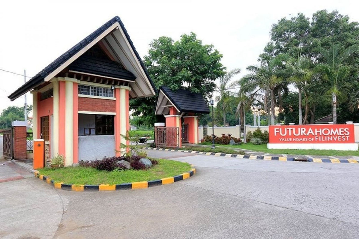 187 SQM Lot for Sale in Palmridge, Santa Maria, Santo Tomas, Batangas – photo 5