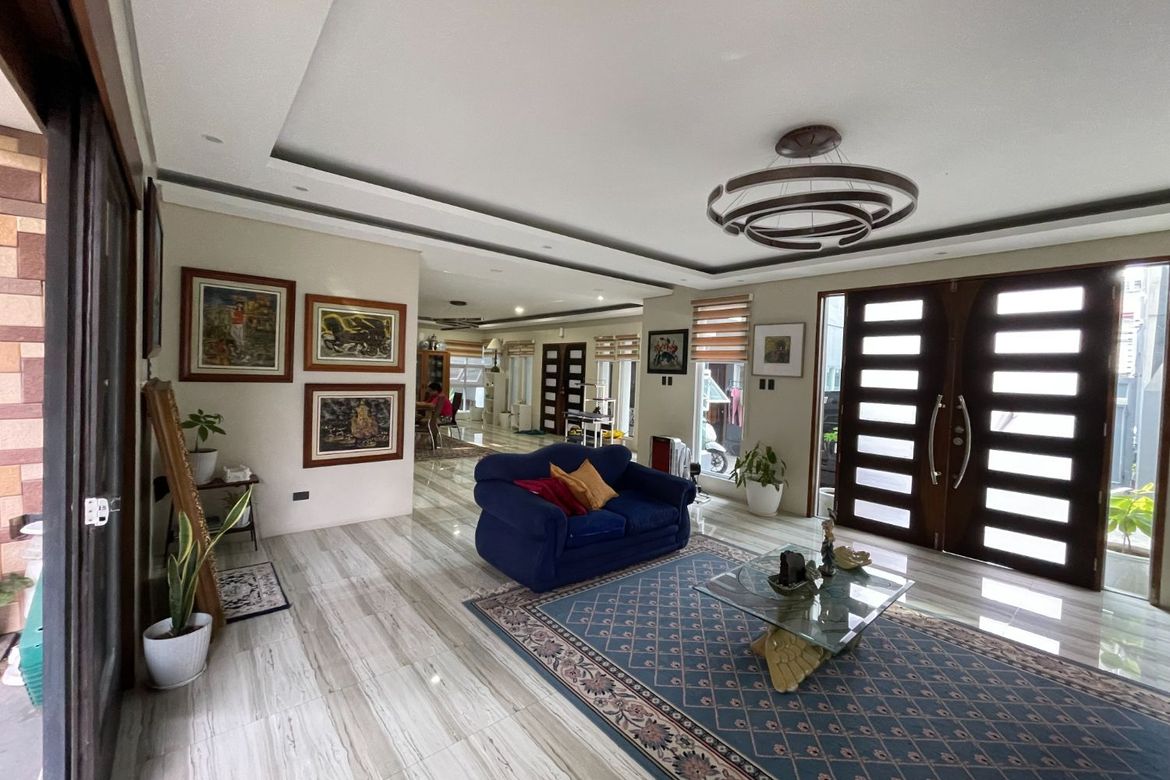 19 Bedroom House for Sale in Little Baguio, San Juan, Metro Manila – photo 4