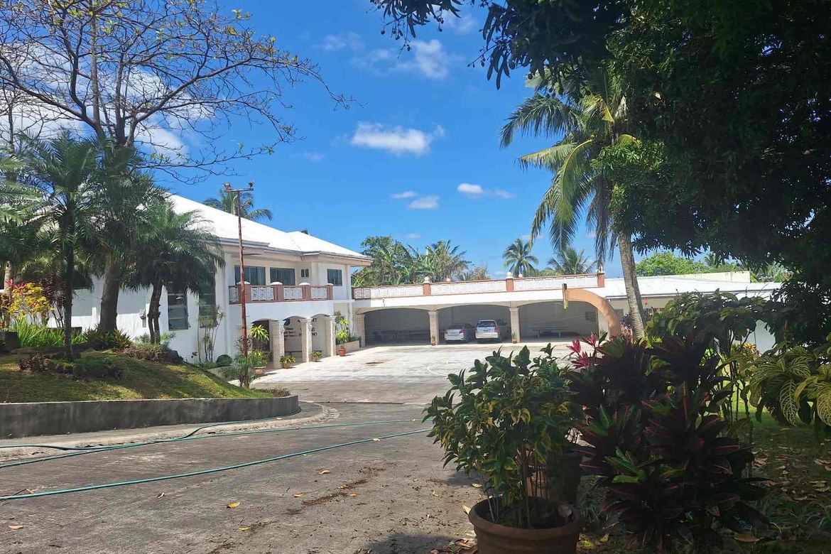 19 Bedroom Villa for Sale in Dayap Itaas, Laurel, Batangas – photo 2