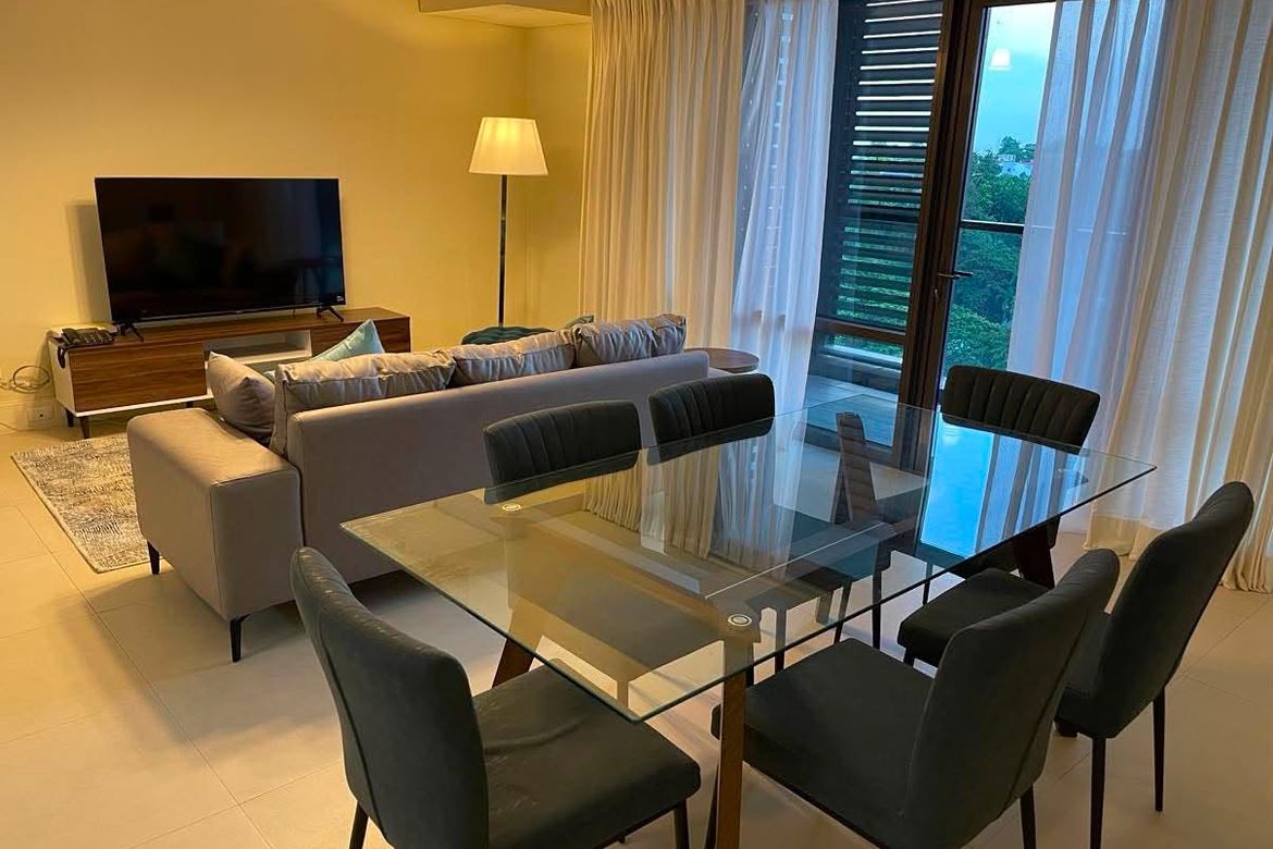 191 Bedroom Condo for Sale in Alabang, Muntinlupa, Metro Manila