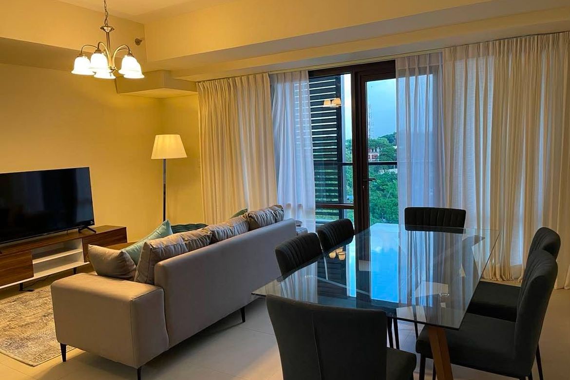 191 Bedroom Condo for Sale in Alabang, Muntinlupa, Metro Manila – photo 3