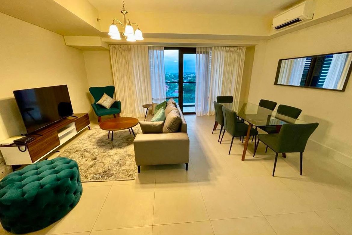 191 Bedroom Condo for Sale in Alabang, Muntinlupa, Metro Manila – photo 7