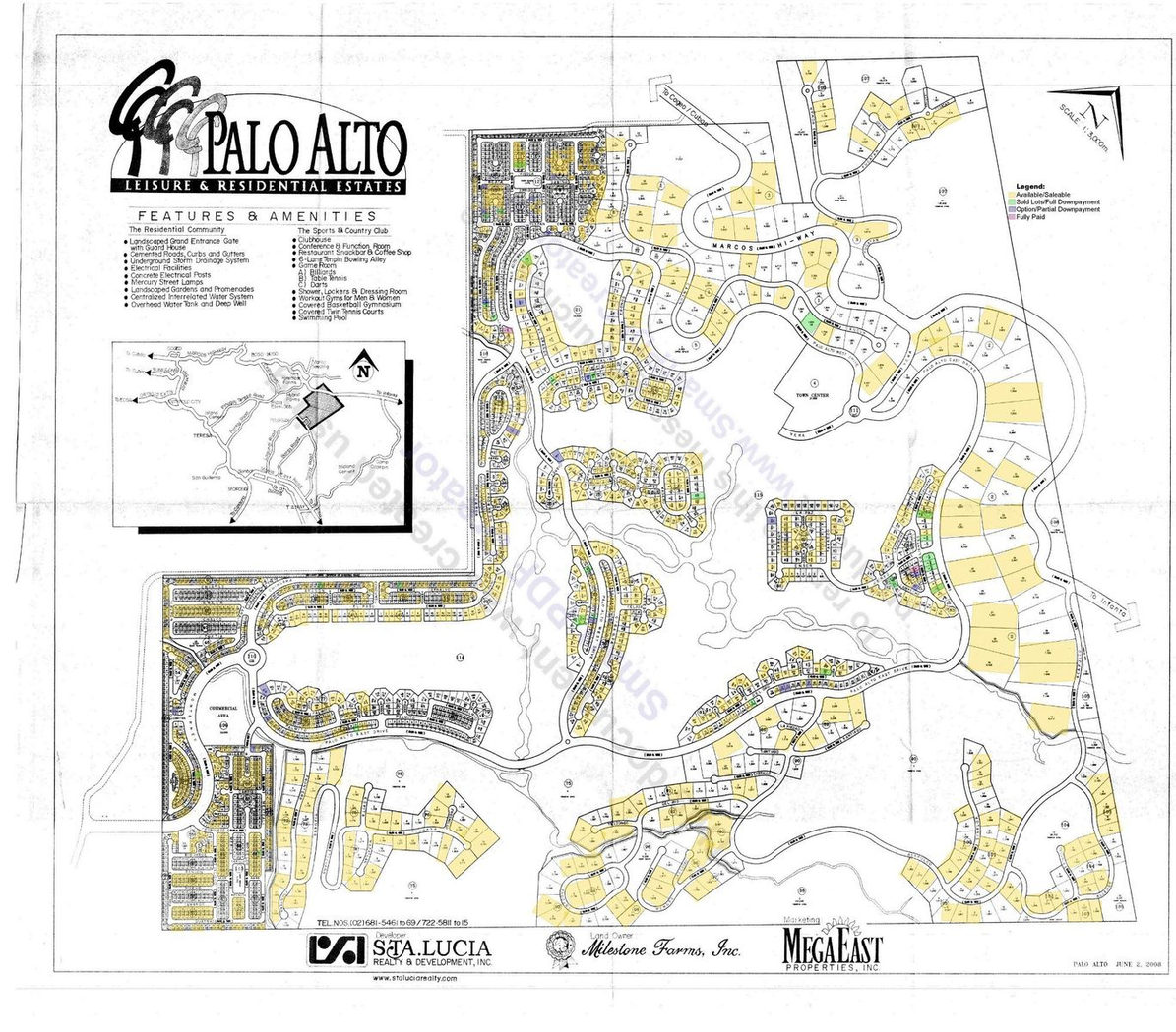 199 SQM Titled Residential Lot for Sale in Palo Alto, Baras, Rizal – photo 20
