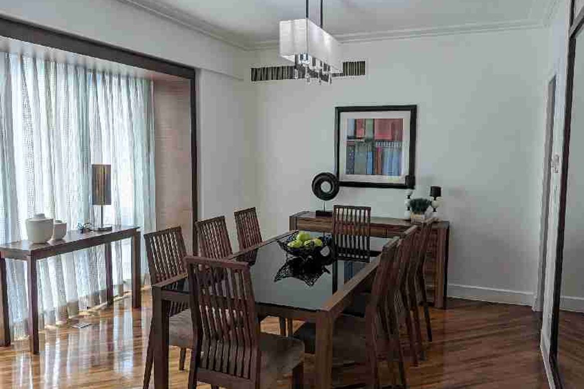 2 Bedroom Apartment for Rent in Amorsolo East, Rockwell, Makati, Metro Manila photo 3