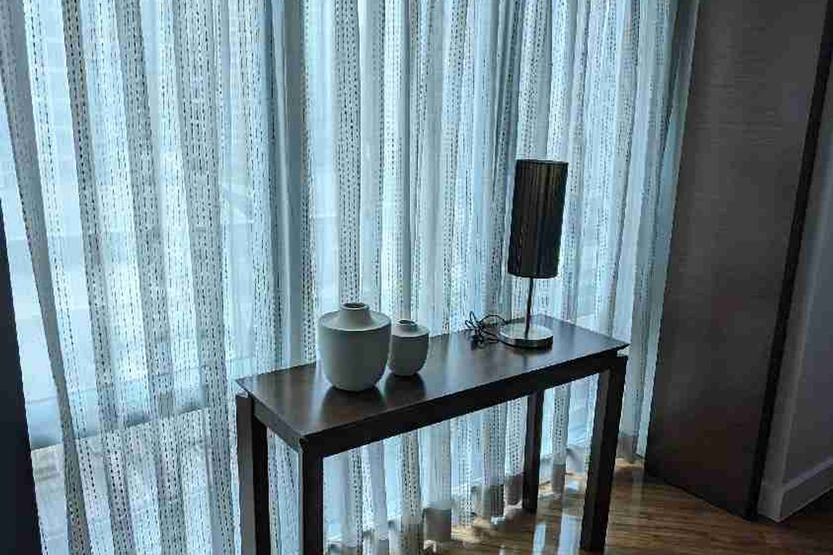 2 Bedroom Apartment for Rent in Amorsolo East, Rockwell, Makati, Metro Manila photo 5