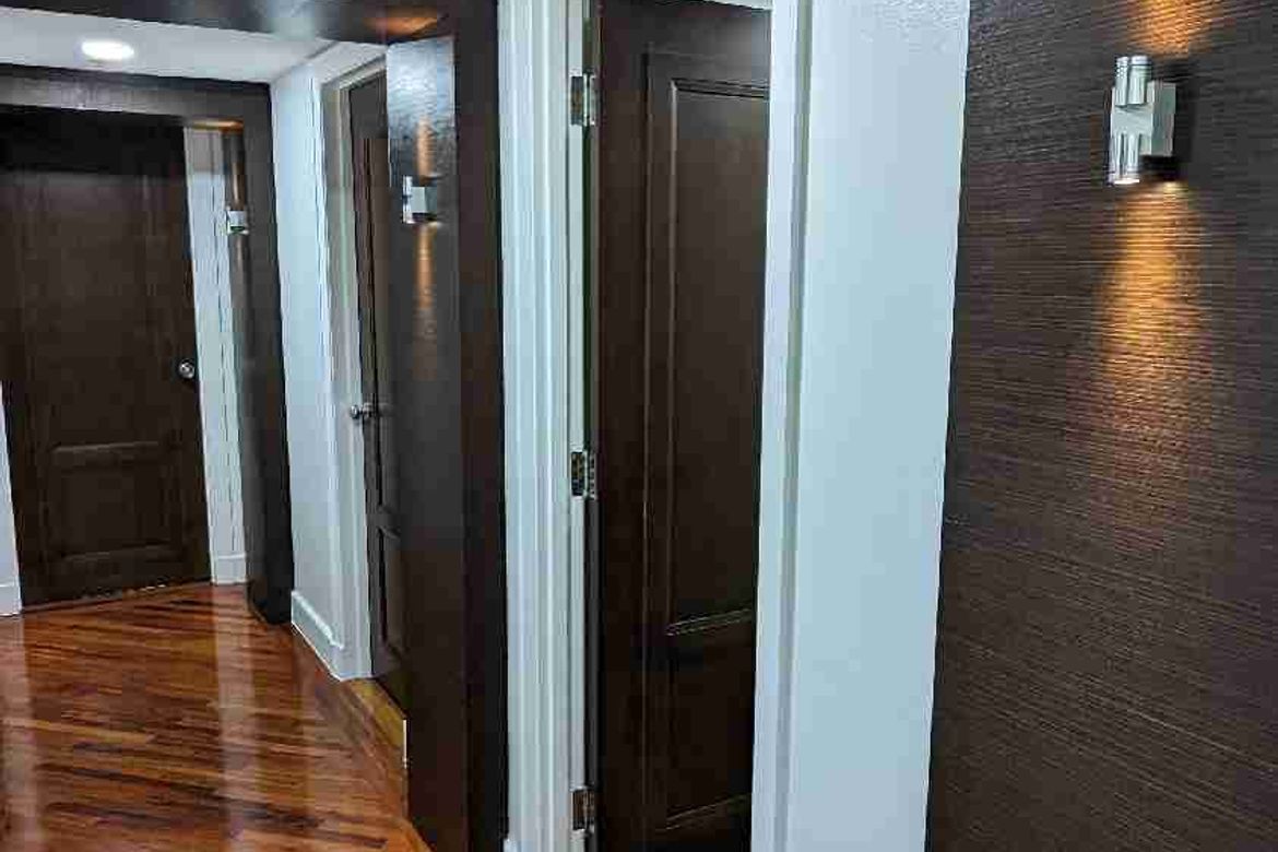 2 Bedroom Apartment for Rent in Amorsolo East, Rockwell, Makati, Metro Manila photo 7