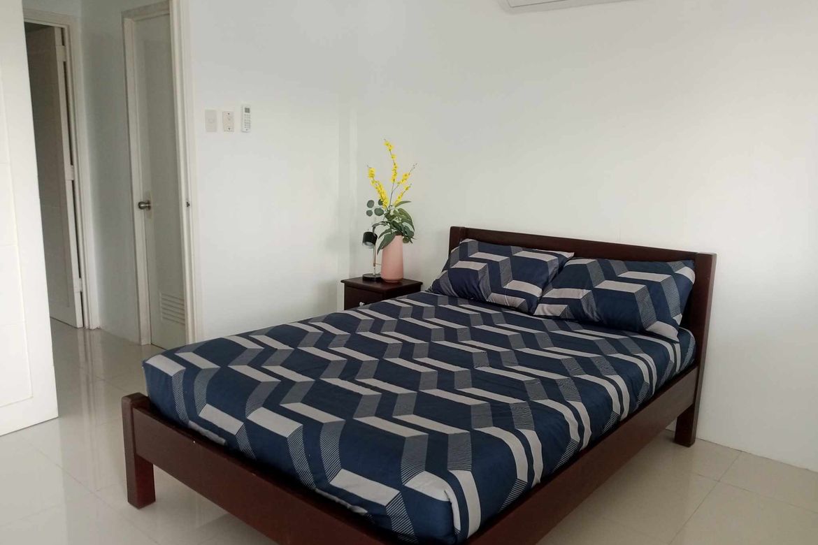 2 Bedroom Apartment for Rent in Amsic, Angeles, Pampanga photo 3
