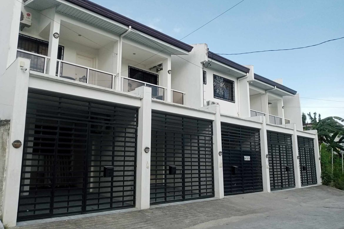 2 Bedroom Apartment for Rent in Amsic, Angeles, Pampanga photo 5