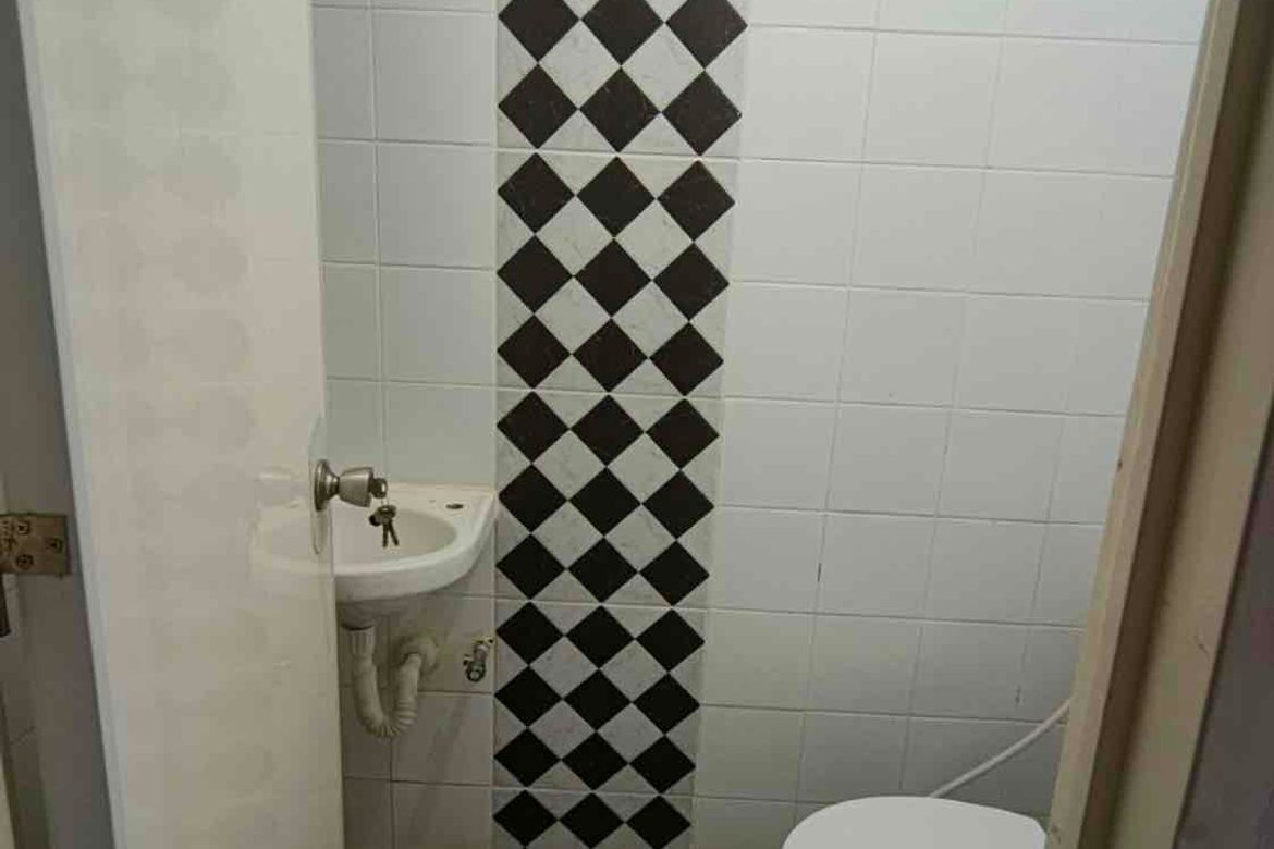 2 Bedroom Apartment for Rent in Amsic, Angeles, Pampanga photo 8