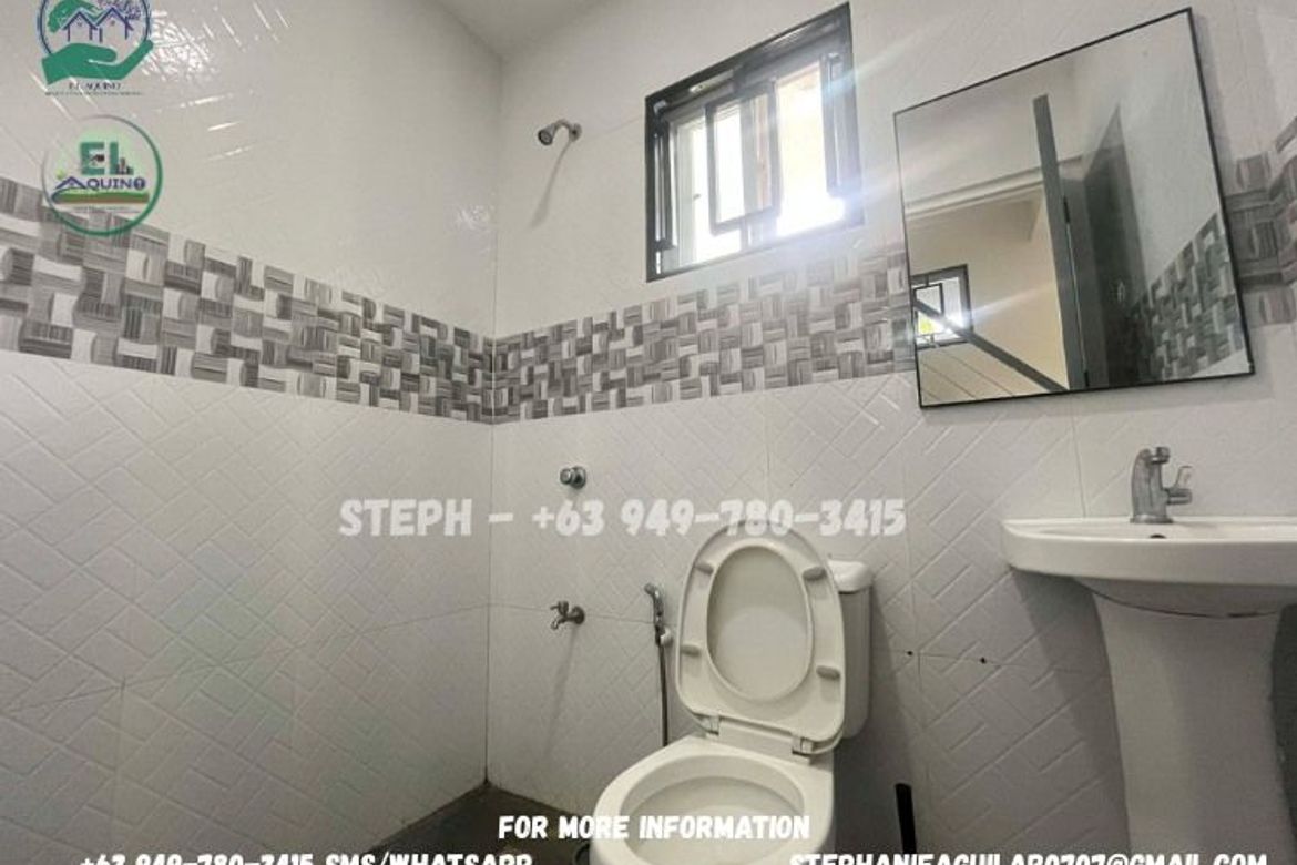 2 Bedroom Apartment for Rent in Anunas, Angeles, Pampanga photo 5