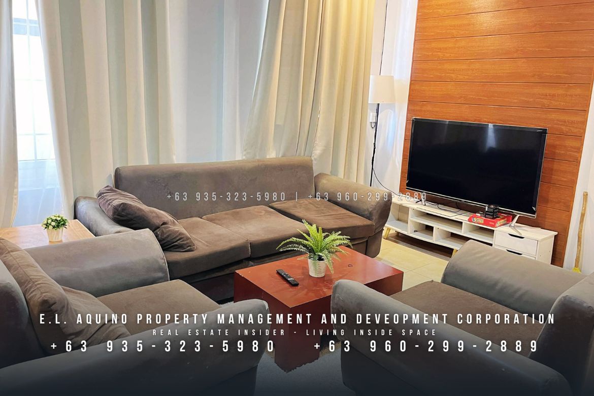 2 Bedroom Apartment for Rent in Anunas, Angeles, Pampanga photo 3