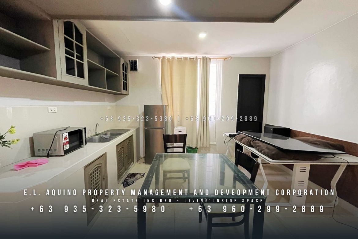 2 Bedroom Apartment for Rent in Anunas, Angeles, Pampanga photo 4