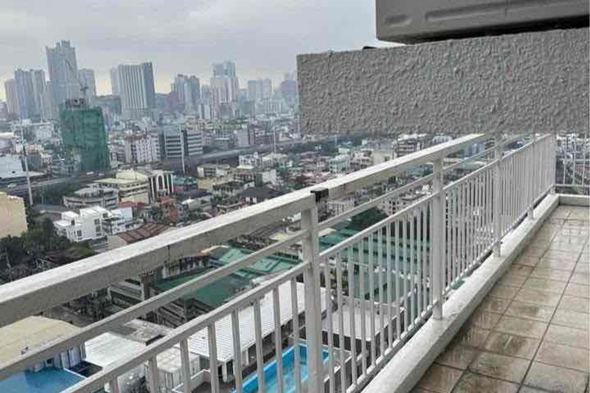 2 Bedroom Apartment for Rent in Avida Towers Makati West, San Antonio, Makati, Metro Manila photo 6