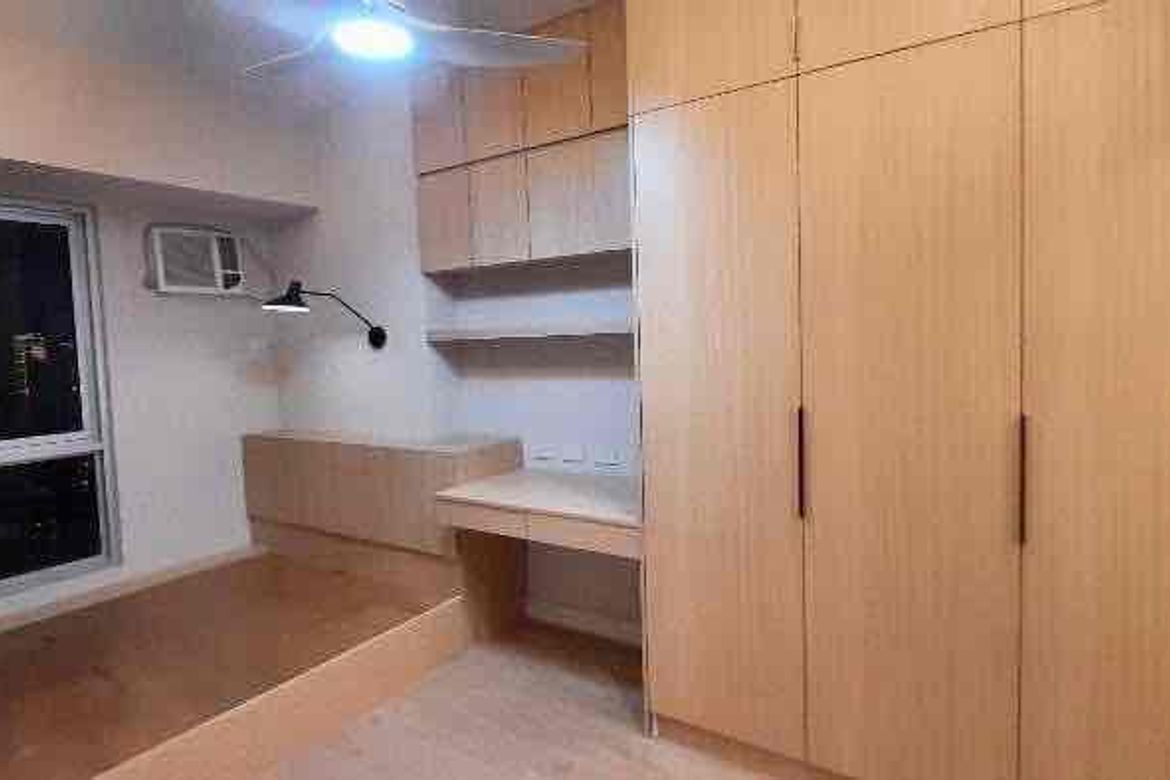 2 Bedroom Apartment for Rent in Avida Towers Verte, BGC, Taguig, Metro Manila photo 3
