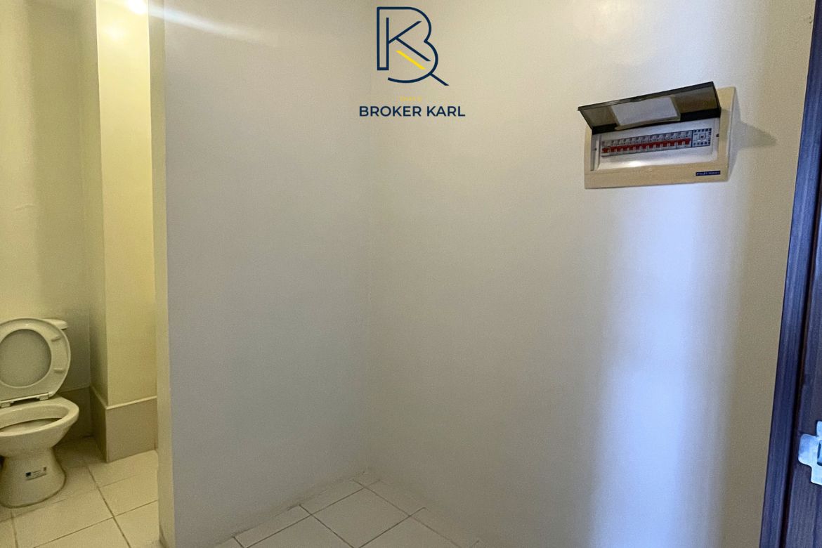 2 Bedroom Apartment for Rent in Bagumbayan, Quezon City, Metro Manila photo 7