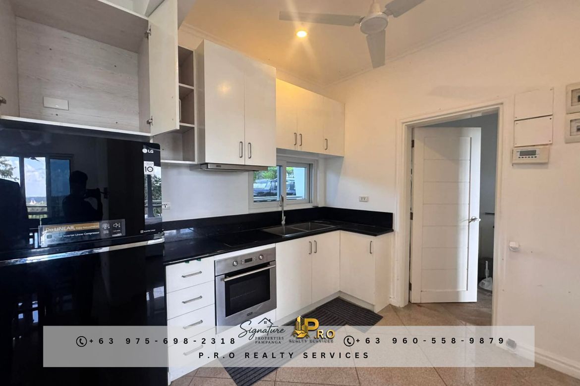 2 Bedroom Apartment for Rent in Balibago, Angeles, Pampanga photo 3