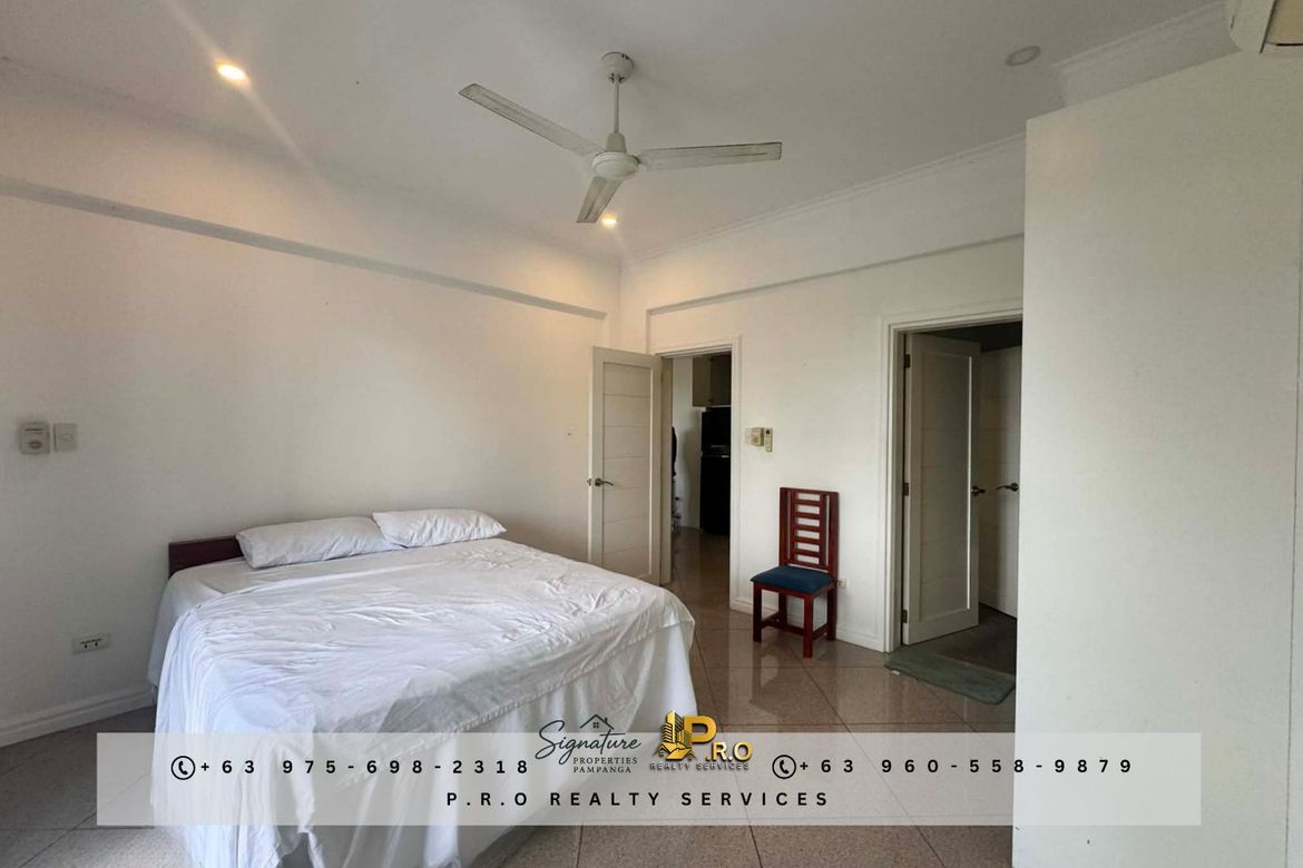 2 Bedroom Apartment for Rent in Balibago, Angeles, Pampanga photo 7