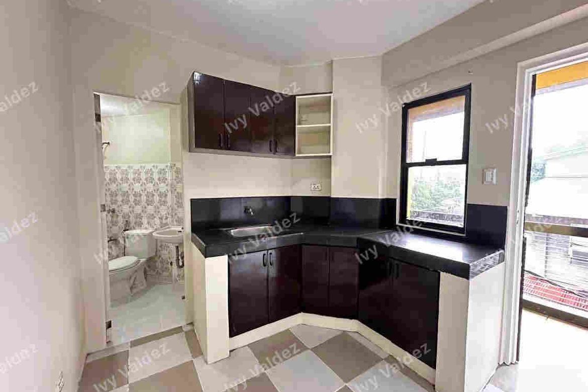 2 Bedroom Apartment for Rent in Bangkal, Makati, Metro Manila near MRT-3 Magallanes photo 5