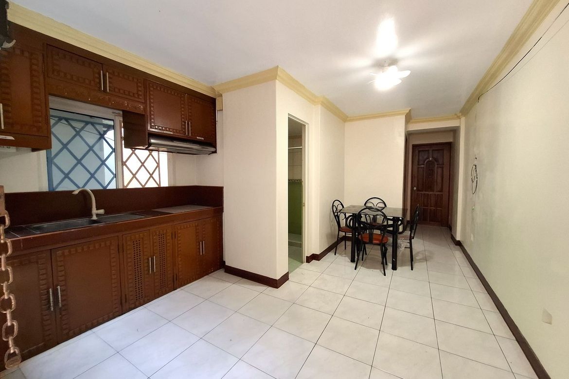 2 Bedroom Apartment for Rent in Banilad, Cebu City, Cebu