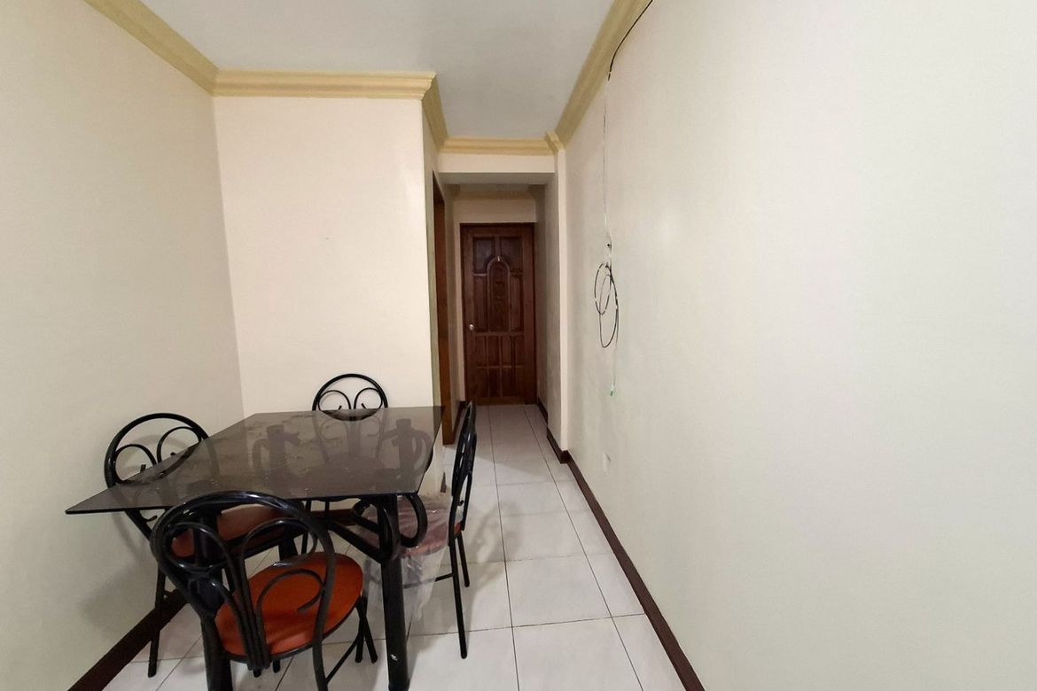 2 Bedroom Apartment for Rent in Banilad, Cebu City, Cebu photo 2