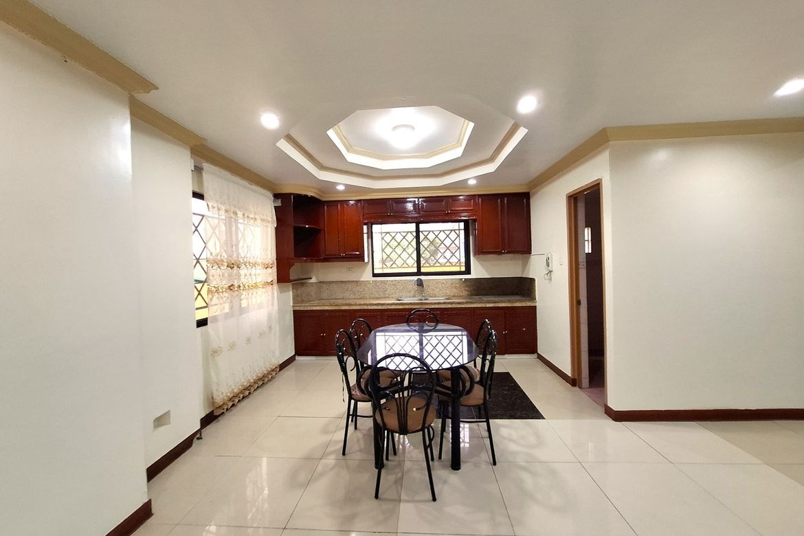 2 Bedroom Apartment for Rent in Banilad, Cebu City, Cebu photo 3