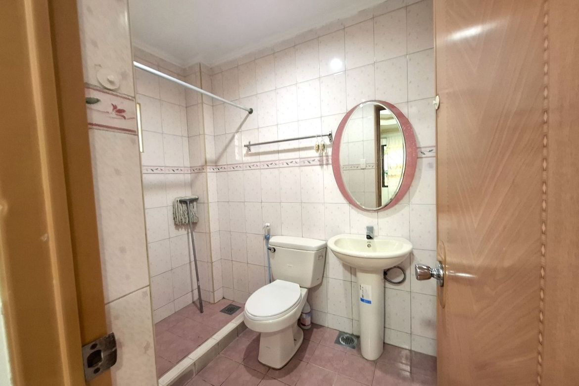 2 Bedroom Apartment for Rent in Banilad, Cebu City, Cebu photo 5