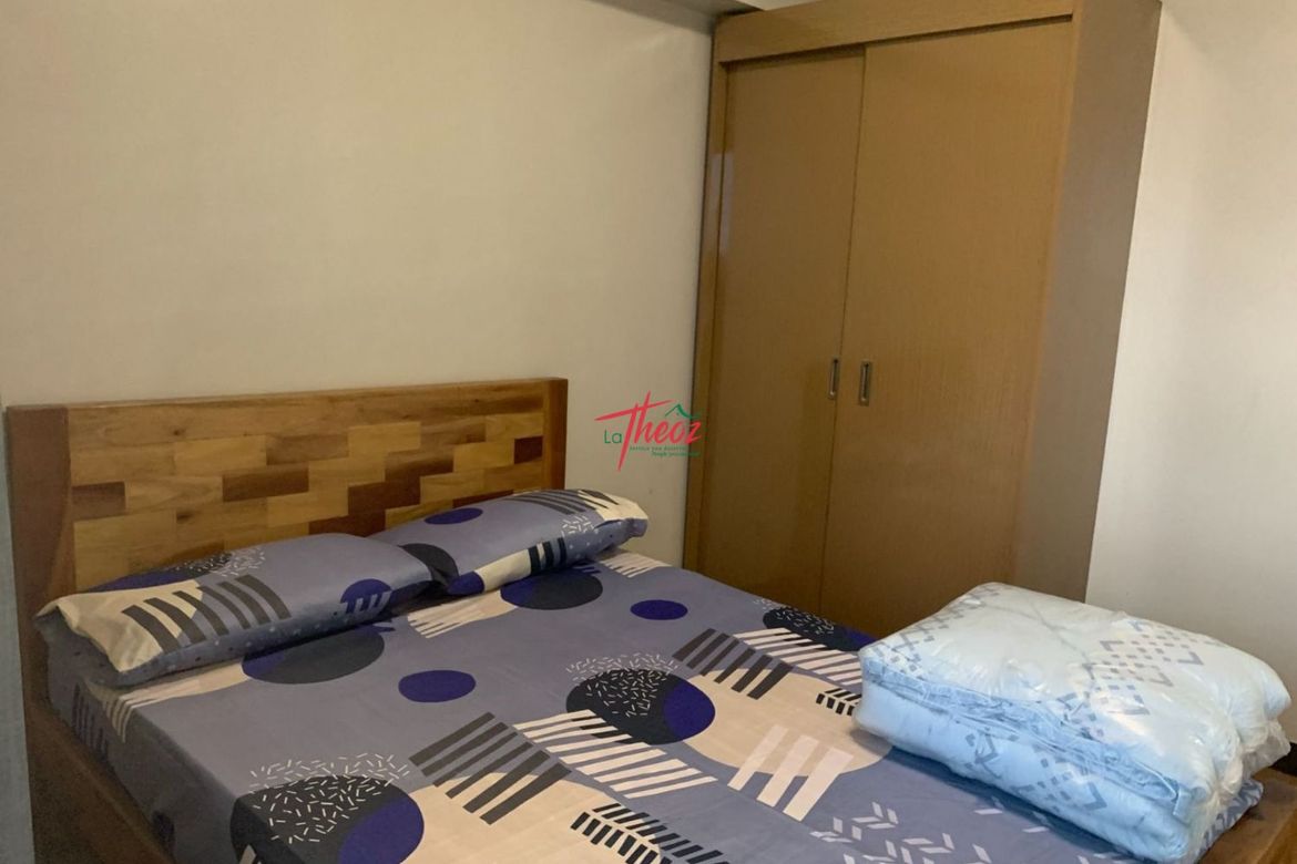 2 Bedroom Apartment for Rent in Barangay 36, Pasay, Metro Manila
