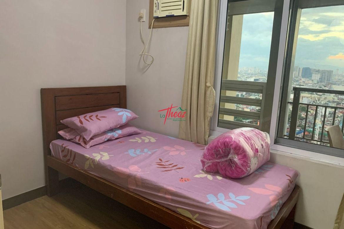 2 Bedroom Apartment for Rent in Barangay 36, Pasay, Metro Manila photo 2