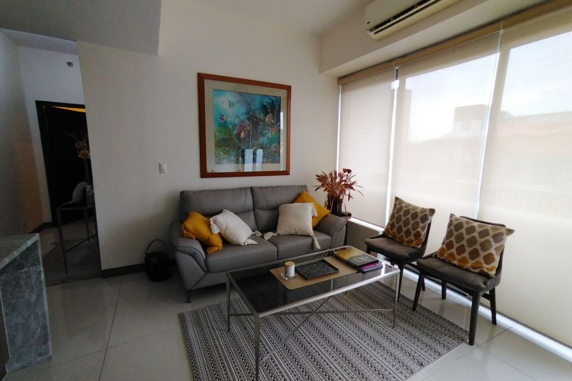 2 Bedroom Apartment for Rent in BGC, Taguig, Metro Manila photo 2