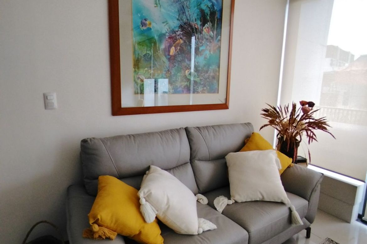 2 Bedroom Apartment for Rent in BGC, Taguig, Metro Manila photo 3