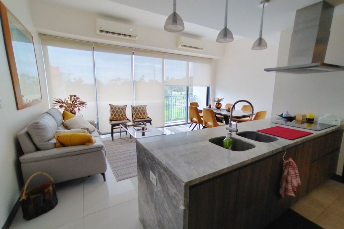 2 Bedroom Apartment for Rent in BGC, Taguig, Metro Manila photo 4
