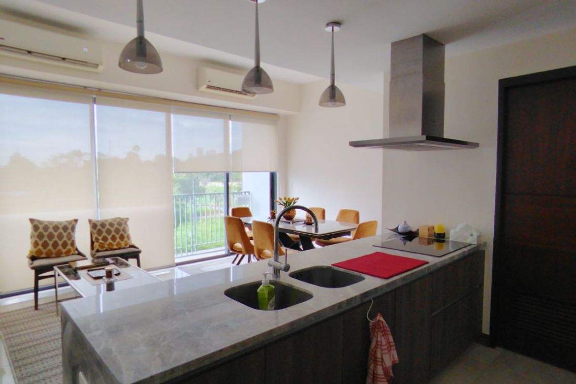2 Bedroom Apartment for Rent in BGC, Taguig, Metro Manila photo 8
