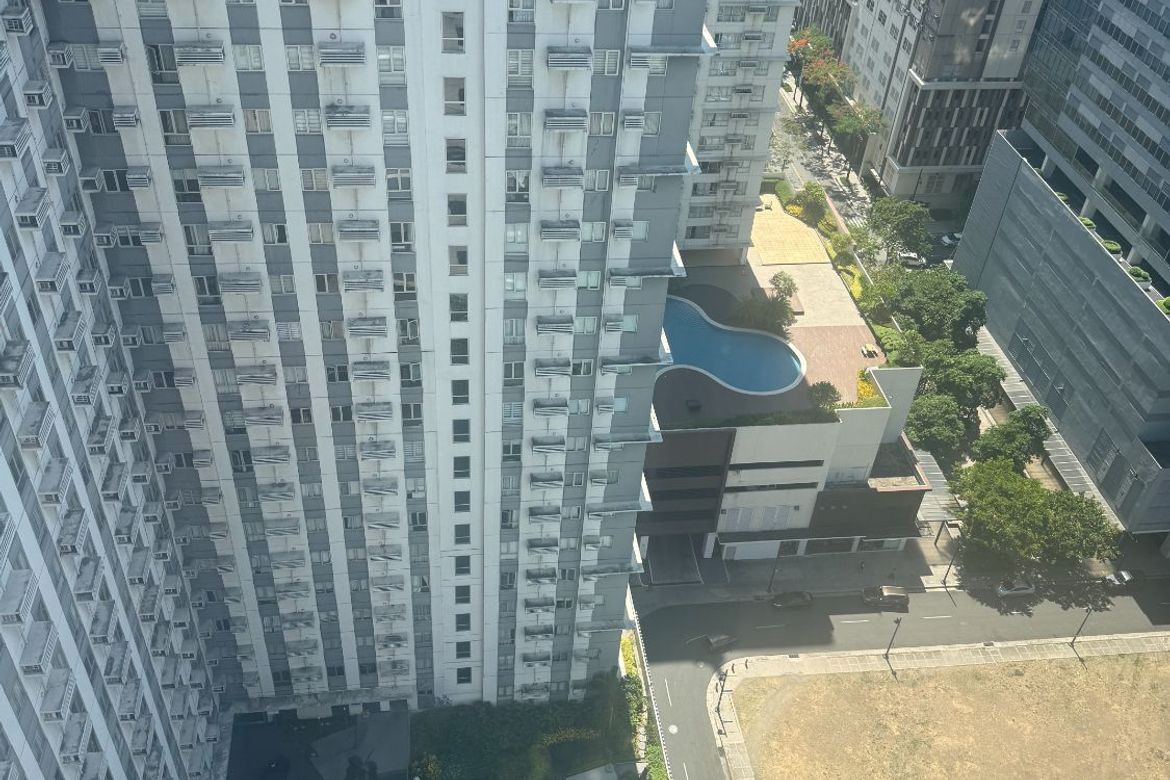 2 Bedroom Apartment for Rent in BGC, Taguig, Metro Manila photo 7