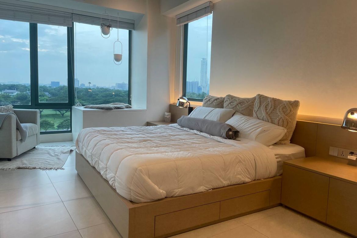 2 Bedroom Apartment for Rent in BGC, Taguig, Metro Manila near MRT-3 Buendia photo 6