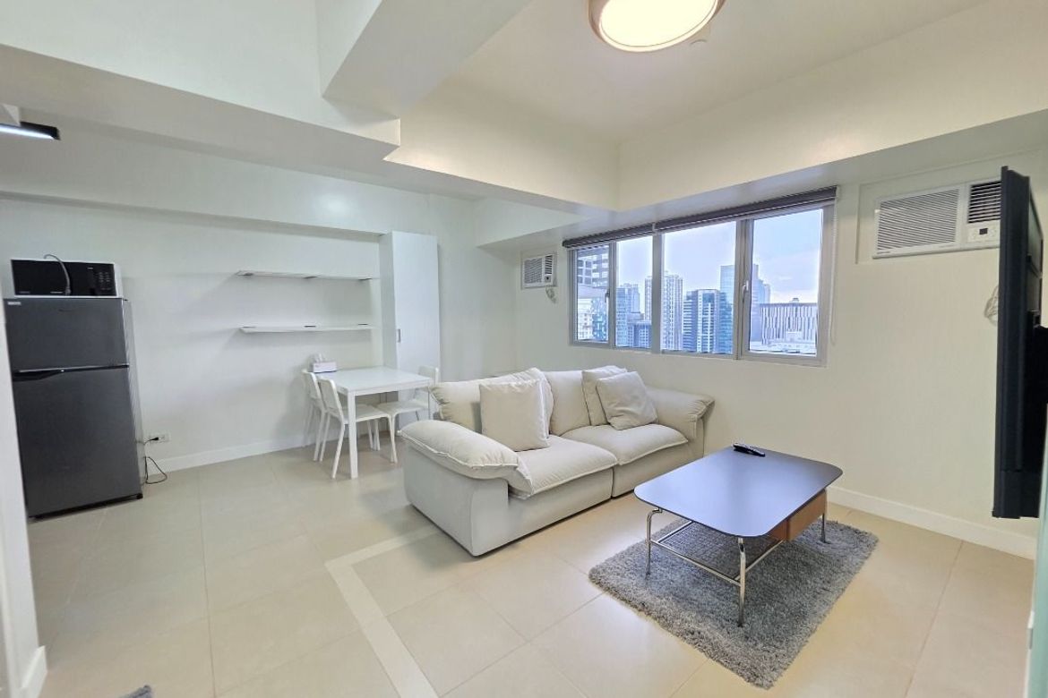 2 Bedroom Apartment for Rent in BGC, Taguig, Metro Manila photo 2