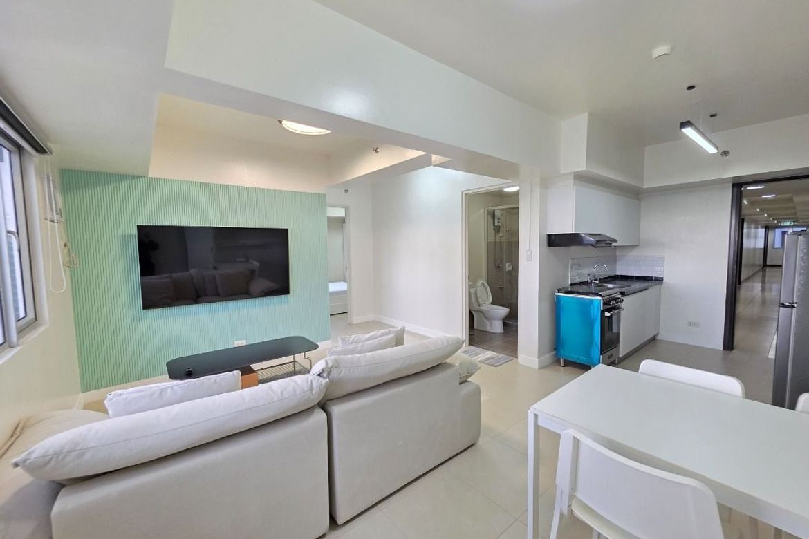 2 Bedroom Apartment for Rent in BGC, Taguig, Metro Manila photo 3