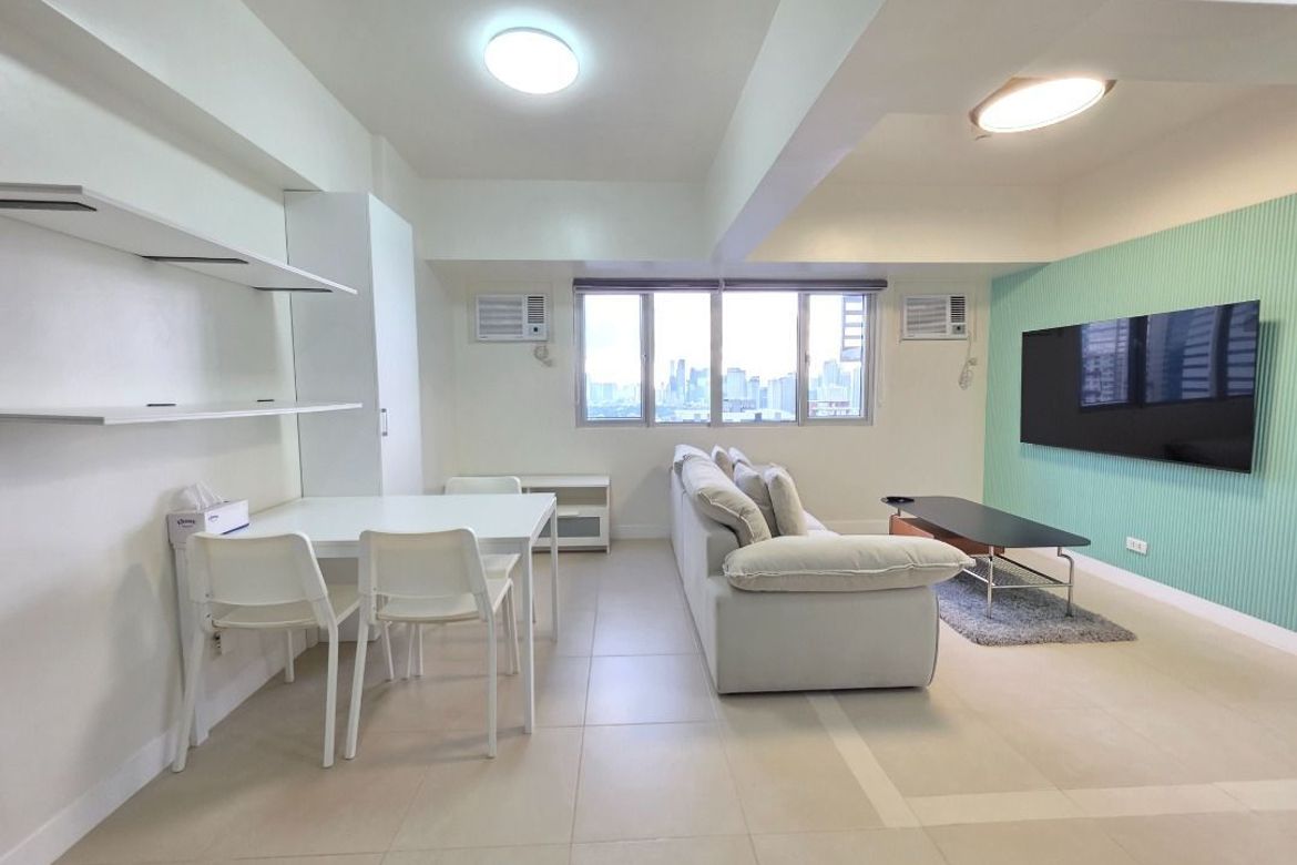 2 Bedroom Apartment for Rent in BGC, Taguig, Metro Manila photo 5