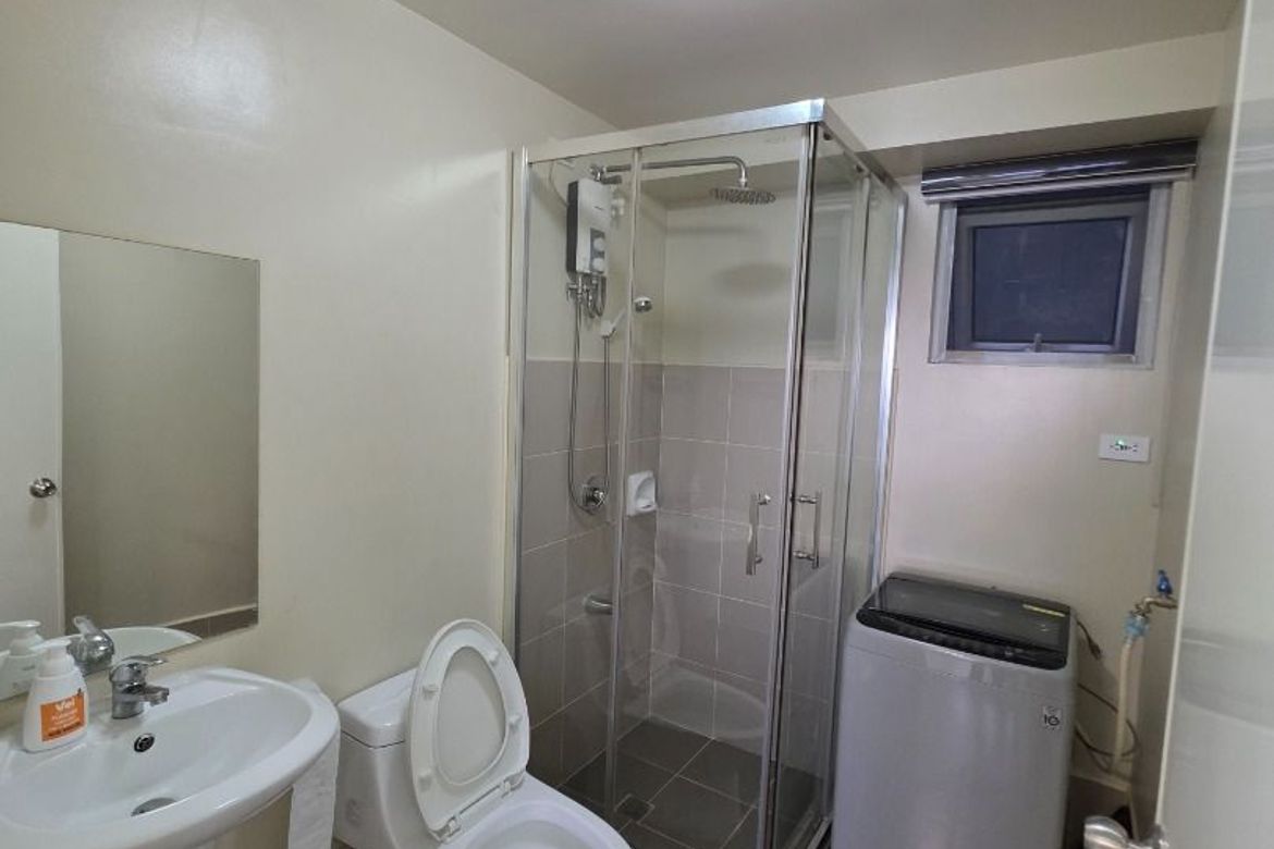 2 Bedroom Apartment for Rent in BGC, Taguig, Metro Manila photo 7